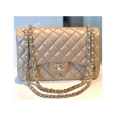 saks fifth ave chanel bag